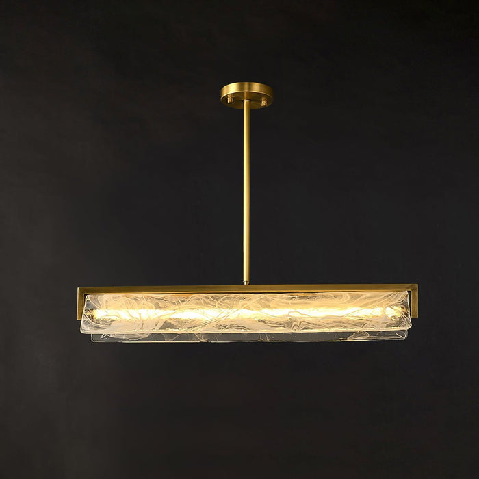 Cloud Fog Pendant Lamp-DWHOME