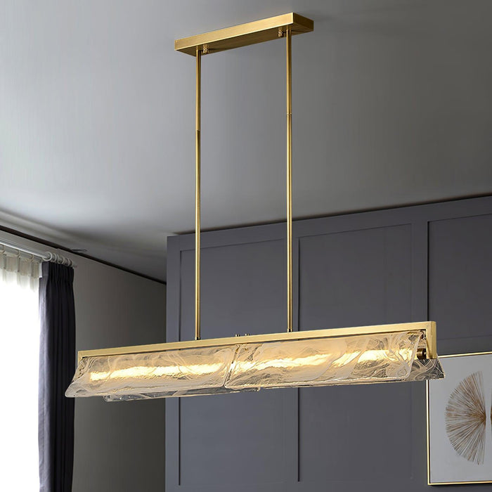 Cloud Fog Pendant Lamp-DWHOME
