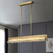 Cloud Fog Pendant Lamp-DWHOME