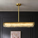 Cloud Fog Pendant Lamp-DWHOME