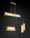 Cloud Fog Pendant Lamp-DWHOME