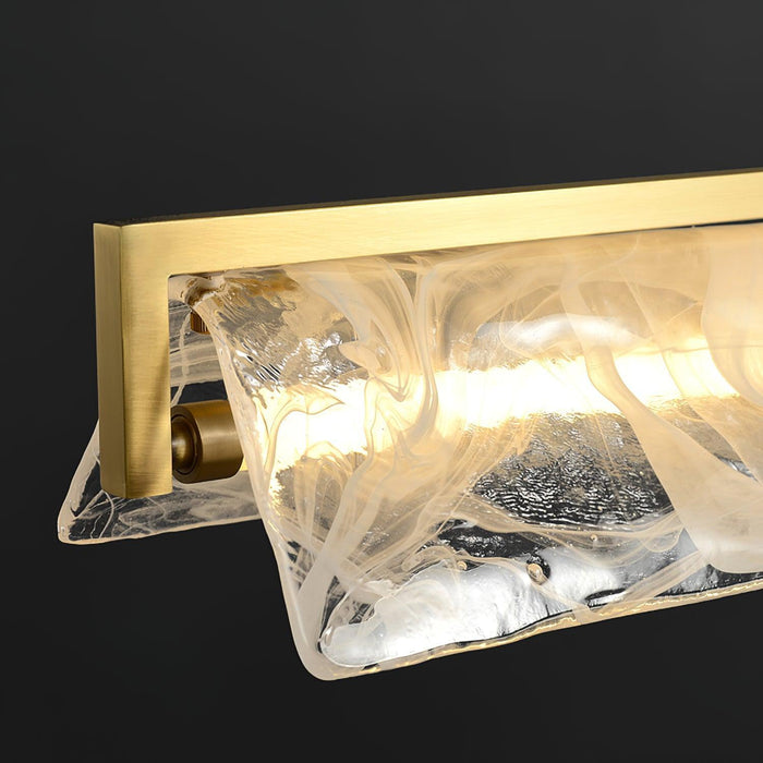 Cloud Fog Pendant Lamp-DWHOME