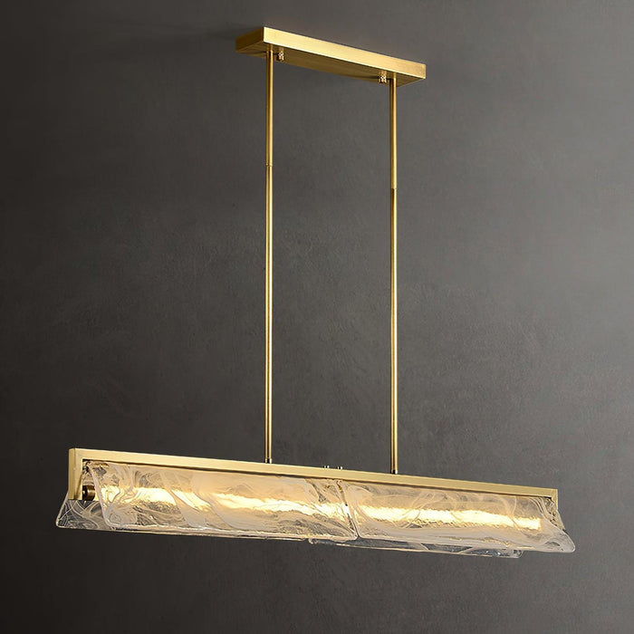 Cloud Fog Pendant Lamp-DWHOME