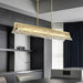 Cloud Fog Pendant Lamp-DWHOME