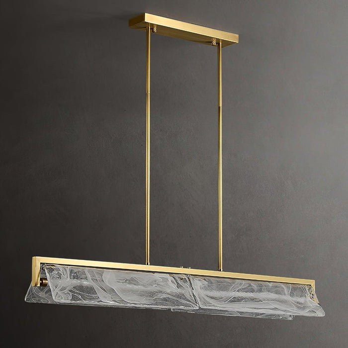 Cloud Fog Pendant Lamp-DWHOME