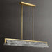 Cloud Fog Pendant Lamp-DWHOME