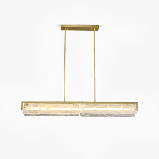 Cloud Fog Pendant Lamp-DWHOME