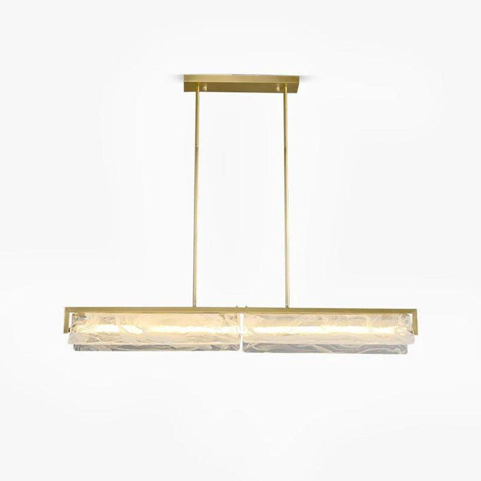 Cloud Fog Pendant Lamp-DWHOME