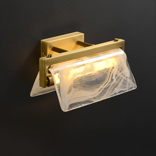 Cloud Fog Wall Lamp-DWHOME