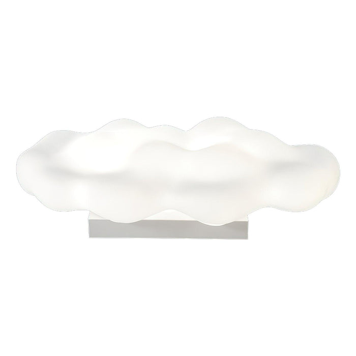 Cloud Outdoor Floor Light-DWHOME
