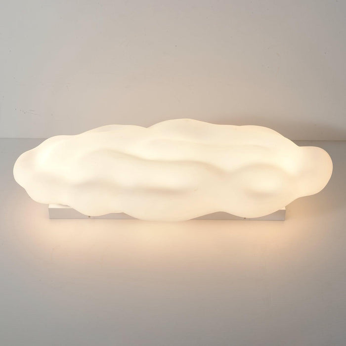 Cloud Outdoor Floor Light-DWHOME