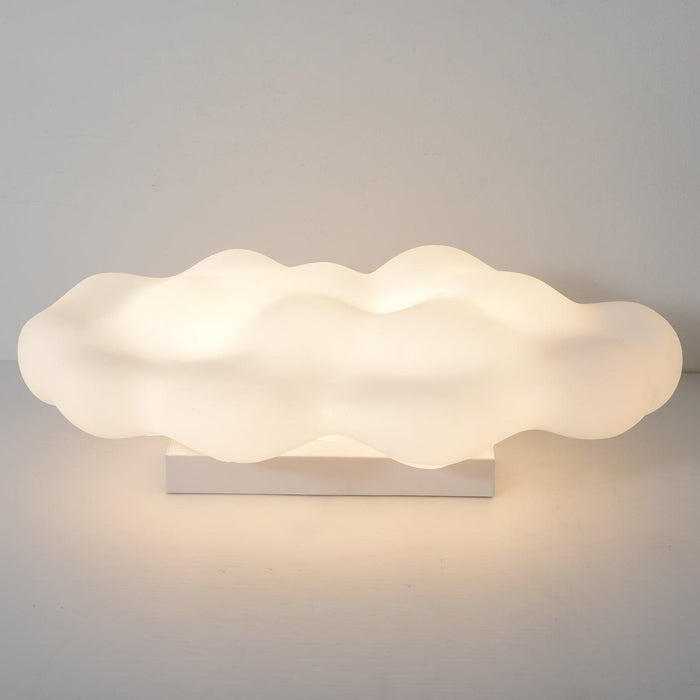 Cloud Outdoor Floor Light-DWHOME