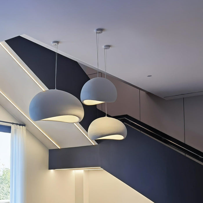 Cloud Pendant Light Style B-DWHOME