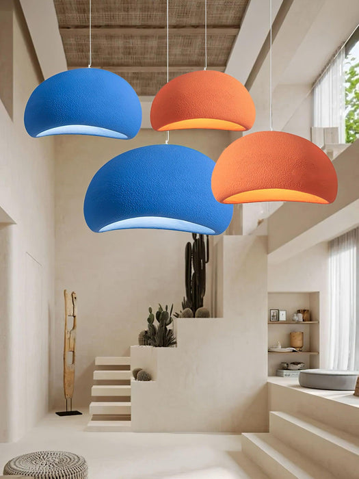 Cloud Pendant Light Style B-DWHOME