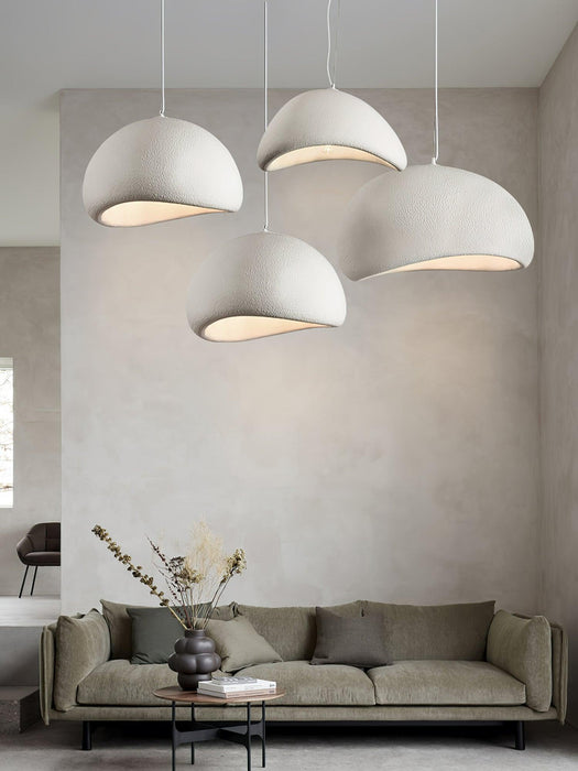 Cloud Pendant Light Style B-DWHOME