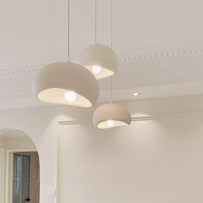 Cloud Pendant Light Style B-DWHOME