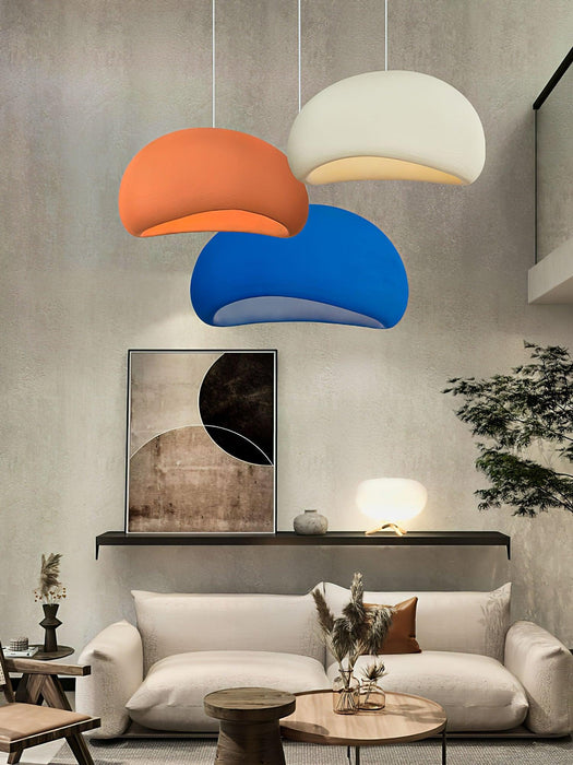 Cloud Pendant Light Style B-DWHOME