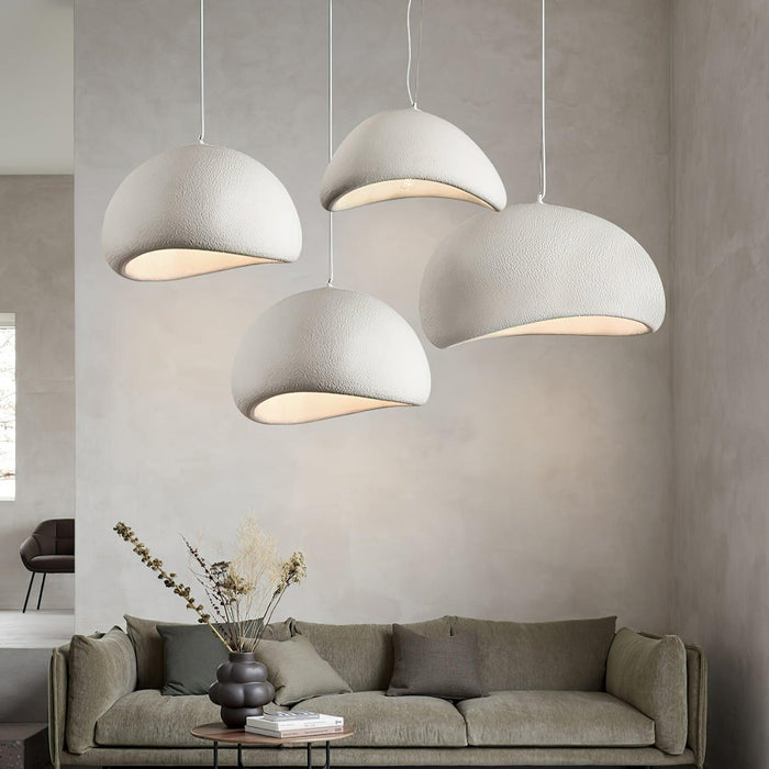 Cloud Pendant Light Style B-DWHOME