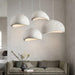Cloud Pendant Light Style B-DWHOME