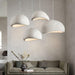 Cloud Pendant Light Style B-DWHOME