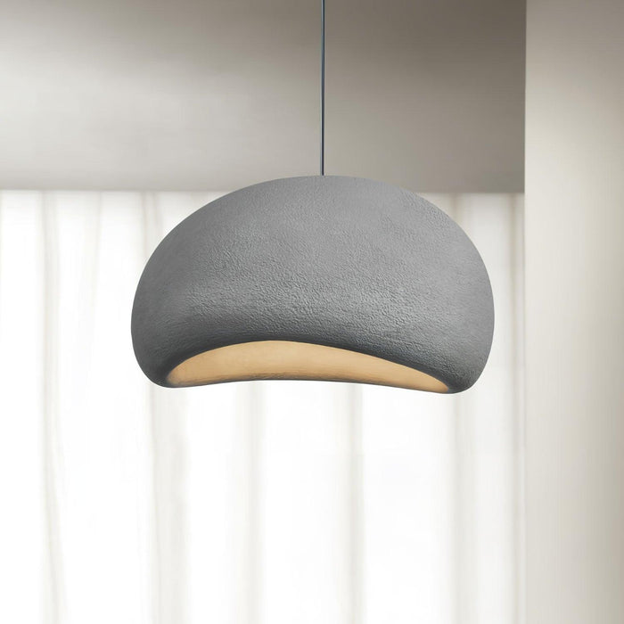 Cloud Pendant Light Style B-DWHOME