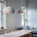 Cloud Pendant Light Style B-DWHOME