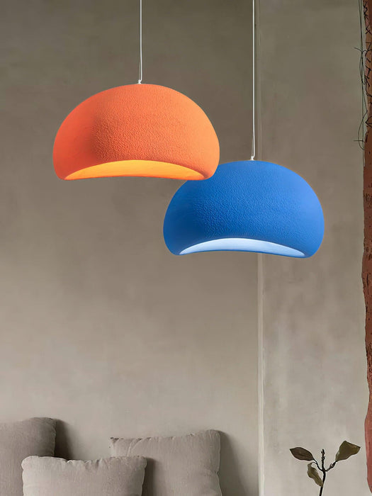Cloud Pendant Light Style B-DWHOME