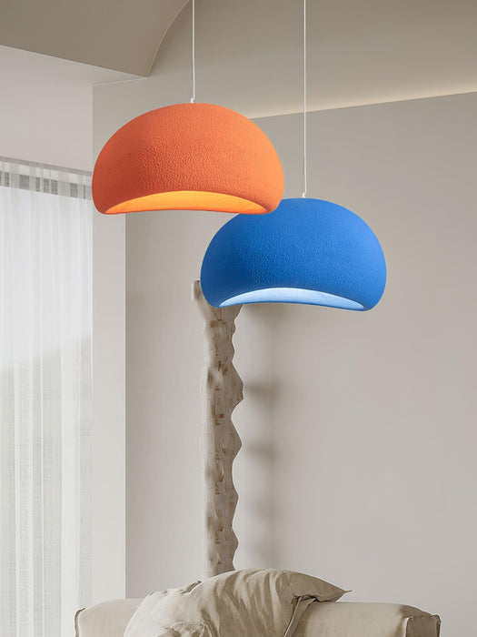 Cloud Pendant Light Style B-DWHOME
