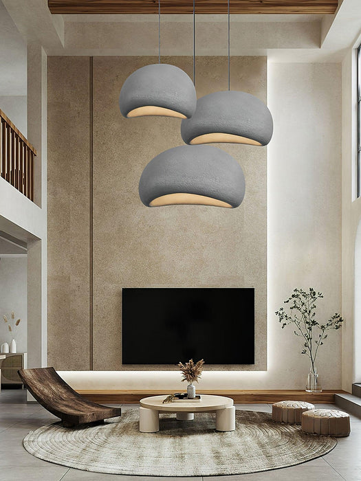 Cloud Pendant Light Style B-DWHOME