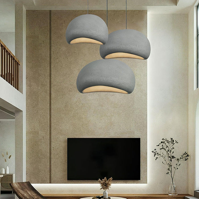 Cloud Pendant Light Style B-DWHOME