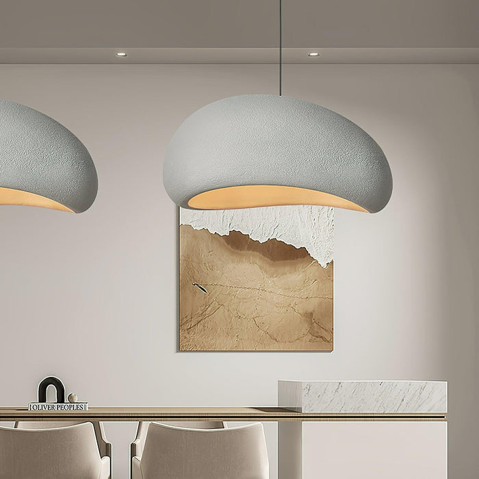 Cloud Pendant Light Style B-DWHOME
