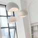 Khmara Rough Combination Chandelier B - DWHOME