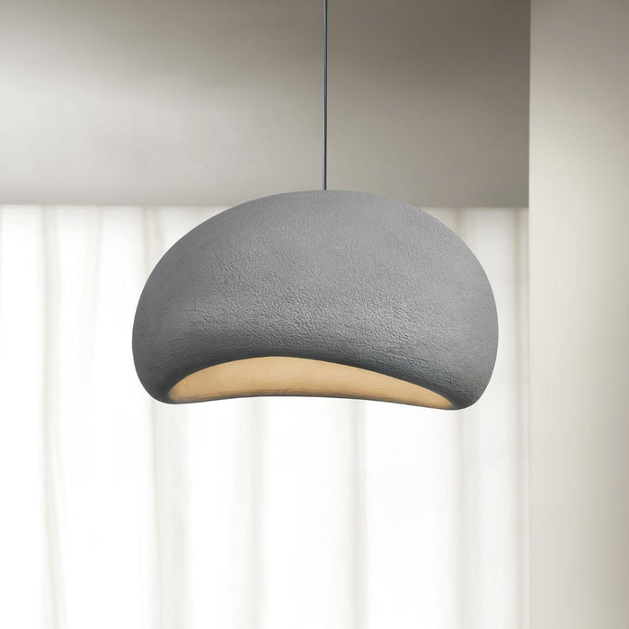 Cloud Pendant Light Style B-DWHOME