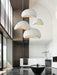 Cloud Pendant Light Style B-DWHOME