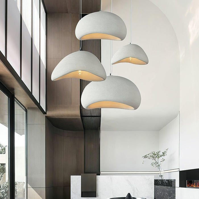 Cloud Pendant Light Style B-DWHOME