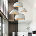 Cloud Pendant Light Style B-DWHOME