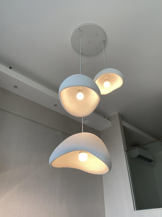 Cloud Pendant Light Style B-DWHOME