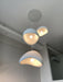 Cloud Pendant Light Style B-DWHOME