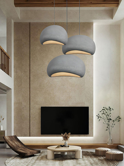 Cloud Pendant Light Style B-DWHOME