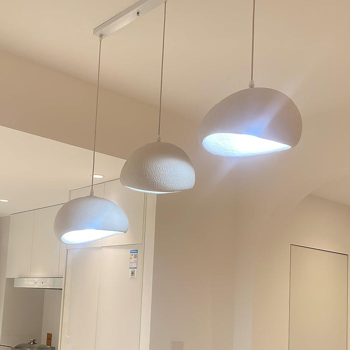 Cloud Pendant Light Style B-DWHOME