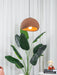 Cloud Pendant Light Style B-DWHOME