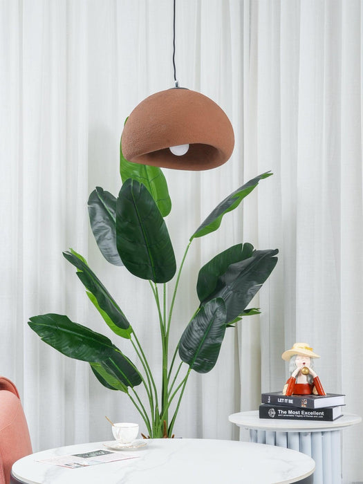 Cloud Pendant Light Style B-DWHOME