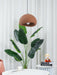 Cloud Pendant Light Style B-DWHOME