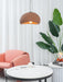 Cloud Pendant Light Style B-DWHOME