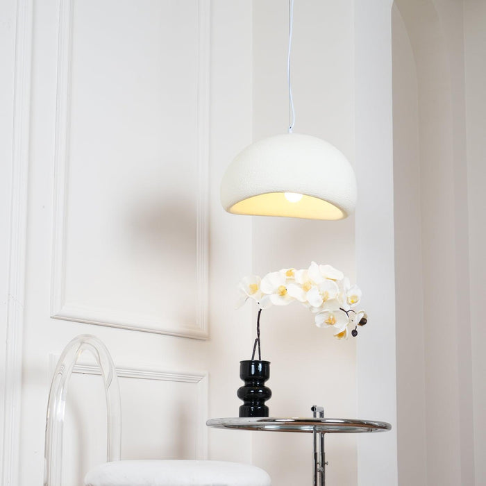 Cloud Pendant Light Style B-DWHOME