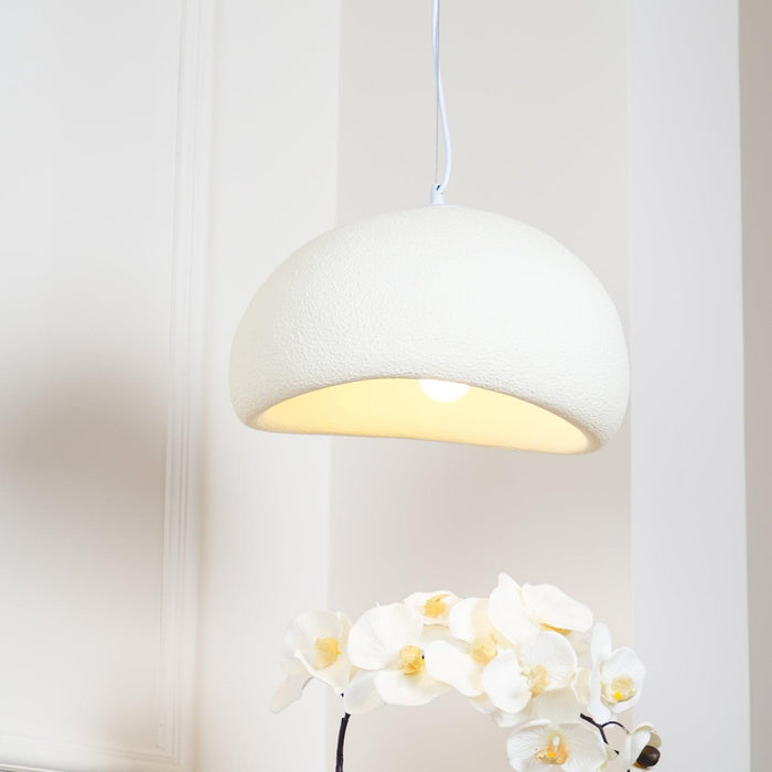 Cloud Pendant Light Style B-DWHOME