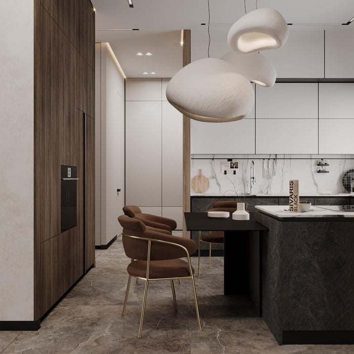 Khmara Swag Light - DWHOME