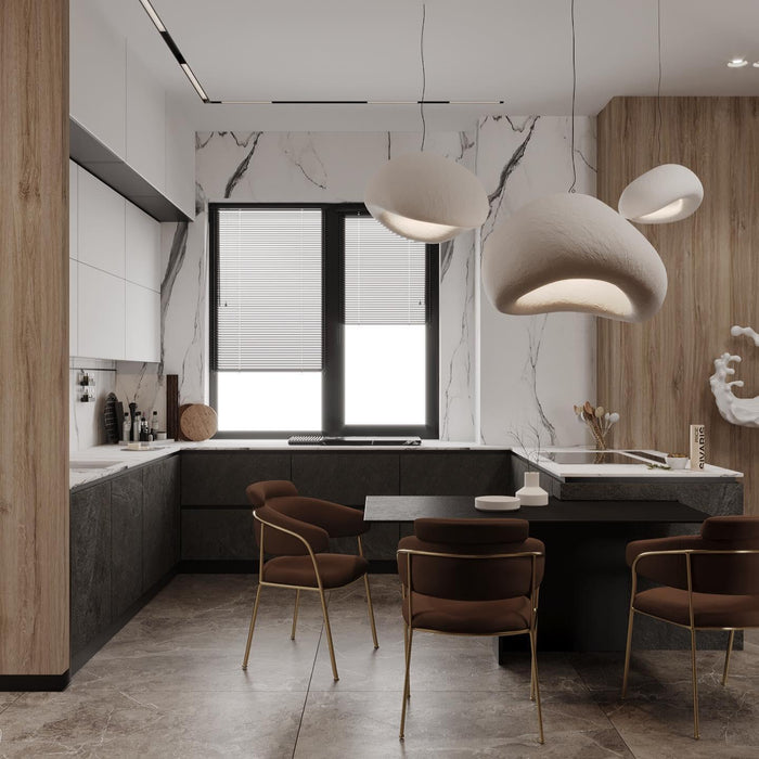 Khmara Swag Light - DWHOME