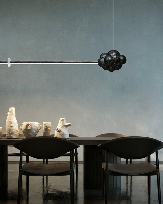 Cloud Stick Chandelier - DWHOME