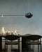 Cloud Stick Chandelier - DWHOME